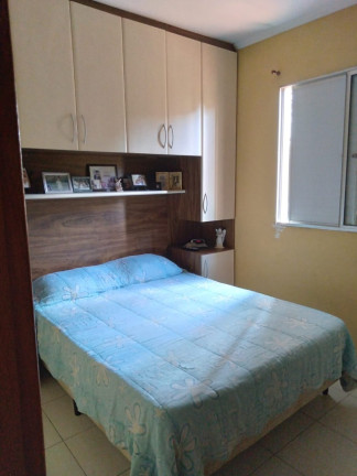 Imagem Casa de Condomínio com 3 Quartos à Venda, 140 m² em Demarchi - São Bernardo Do Campo