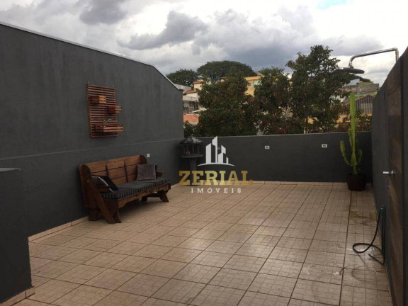 Imagem Apartamento com 2 Quartos à Venda, 134 m² em Utinga - Santo André Imagem Apartamento com 2 Quartos à Venda, 134 m² em Utinga - Santo André