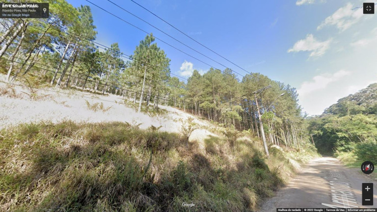 Imagem Terreno à Venda, 3.380 m² em Ouro Fino Paulista - Ribeirão Pires Imagem Terreno à Venda, 3.380 m² em Ouro Fino Paulista - Ribeirão Pires