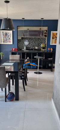 Imagem Cobertura com 3 Quartos à Venda, 150 m² em Centro - Osasco