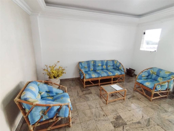 Imagem Apartamento com 1 Quarto à Venda, 53 m² em Boqueirão - Praia Grande Imagem Apartamento com 1 Quarto à Venda, 53 m² em Boqueirão - Praia Grande