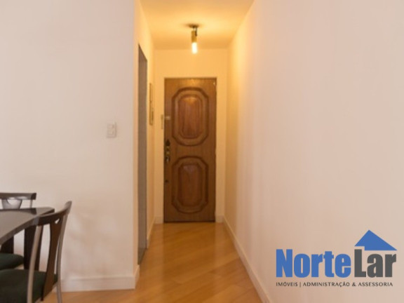 Imagem Apartamento com 2 Quartos à Venda, 72 m² em Barro Branco (zona Norte) - São Paulo Imagem Apartamento com 2 Quartos à Venda, 72 m² em Barro Branco (zona Norte) - São Paulo