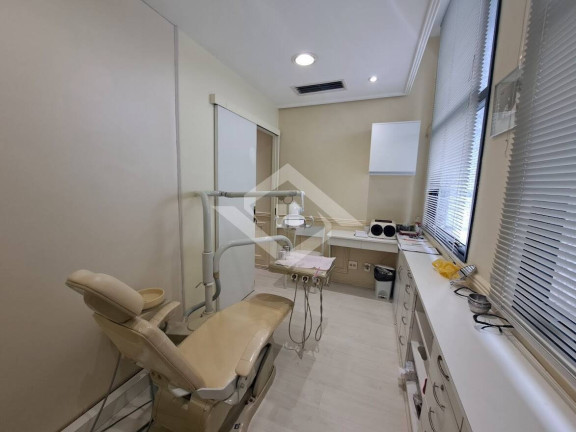 Imagem Sala Comercial à Venda, 40 m² em Barra Da Tijuca - Rio De Janeiro Imagem Sala Comercial à Venda, 40 m² em Barra Da Tijuca - Rio De Janeiro