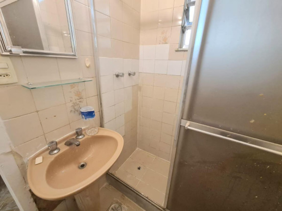 Imagem Apartamento com 1 Quarto à Venda,  em Copacabana - Rio De Janeiro