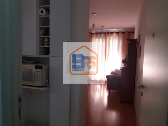 Imagem Apartamento com 2 Quartos à Venda, 52 m² em Pirituba - São Paulo Imagem Apartamento com 2 Quartos à Venda, 52 m² em Pirituba - São Paulo