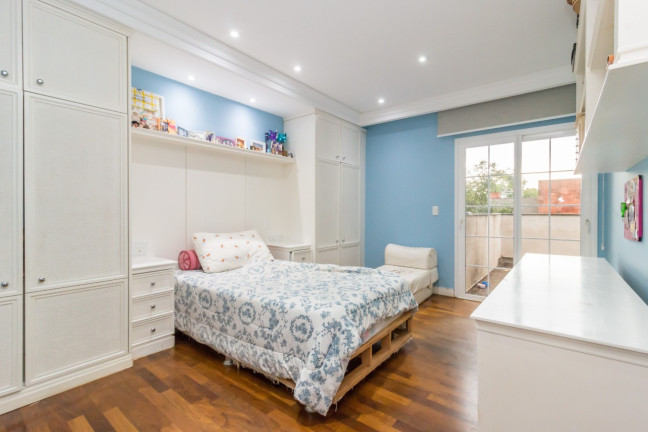Imagem Casa de Condomínio com 5 Quartos à Venda, 520 m² em Campo Comprido - Curitiba Imagem Casa de Condomínio com 5 Quartos à Venda, 520 m² em Campo Comprido - Curitiba