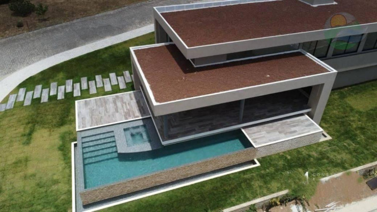 Imagem Casa com 5 Quartos à Venda, 289 m² em Alpes Suiços - Gravatá Imagem Casa com 5 Quartos à Venda, 289 m² em Alpes Suiços - Gravatá