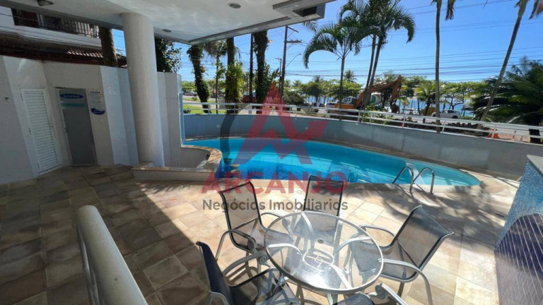 Imagem Apartamento com 4 Quartos à Venda, 310 m² em Praia Grande - Ubatuba
