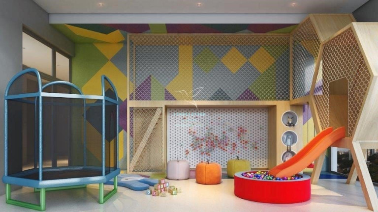 Imagem Studio com 1 Quarto à Venda, 25 m² em Vila Madalena - São Paulo Imagem Studio com 1 Quarto à Venda, 25 m² em Vila Madalena - São Paulo