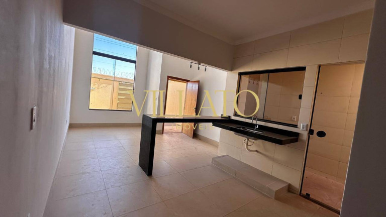 Imagem Casa com 2 Quartos à Venda, 63 m² em Loteamento Shangry-lá - Goiânia Imagem Casa com 2 Quartos à Venda, 63 m² em Loteamento Shangry-lá - Goiânia