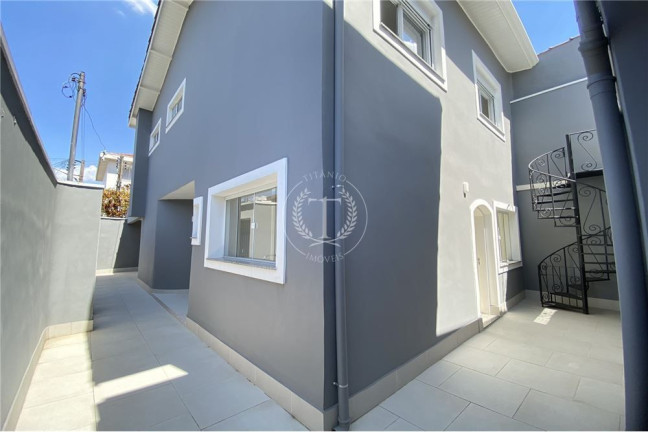 Imagem Casa com 3 Quartos à Venda, 170 m² em Vila Regente Feijó - São Paulo Imagem Casa com 3 Quartos à Venda, 170 m² em Vila Regente Feijó - São Paulo