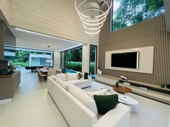 Imagem Casa com 6 Quartos à Venda, 450 m² em Riviera - Bertioga Imagem Casa com 6 Quartos à Venda, 450 m² em Riviera - Bertioga