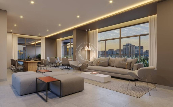 Imagem Apartamento com 3 Quartos à Venda, 63 m² em Vila Pompéia - São Paulo