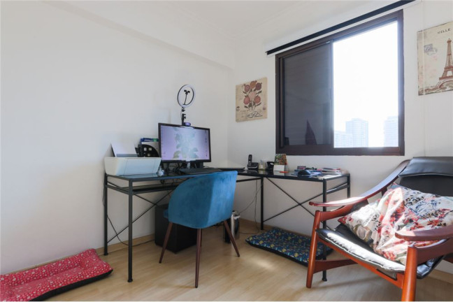 Imagem Imóvel com 3 Quartos à Venda,  em Barra Funda - São Paulo