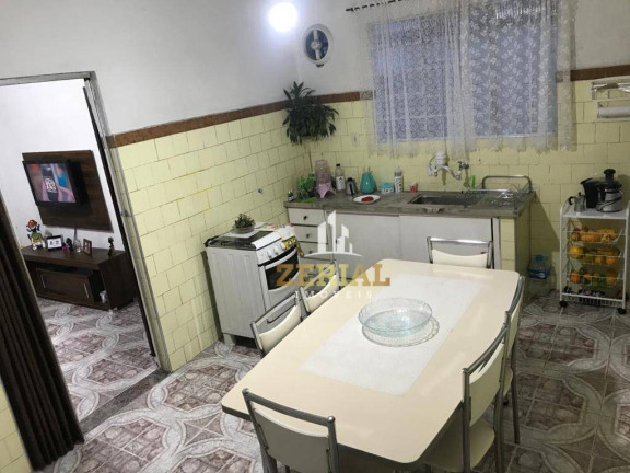 Imagem Casa com 2 Quartos à Venda, 111 m² em São José - São Caetano Do Sul Imagem Casa com 2 Quartos à Venda, 111 m² em São José - São Caetano Do Sul