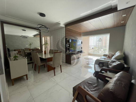 Imagem Apartamento com 3 Quartos à Venda,  em Parque Campolim - Sorocaba