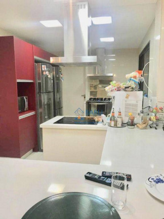 Imagem Apartamento com 4 Quartos à Venda, 300 m² em Higienópolis - São Paulo Imagem Apartamento com 4 Quartos à Venda, 300 m² em Higienópolis - São Paulo