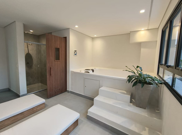 Imagem Kitnet com 1 Quarto à Venda, 20 m² em Centro - São Bernardo Do Campo Imagem Kitnet com 1 Quarto à Venda, 20 m² em Centro - São Bernardo Do Campo