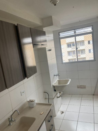 Imagem Apartamento com 2 Quartos para Alugar, 49 m² em Vila Urupês - Suzano Imagem Apartamento com 2 Quartos para Alugar, 49 m² em Vila Urupês - Suzano