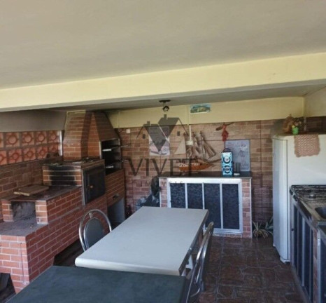 Imagem Casa de Condomínio com 3 Quartos à Venda, 370 m² em Condominio Portal Do Sabia - Araçoiaba Da Serra