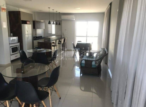Imagem Apartamento com 3 Quartos à Venda, 69 m² em São Judas - Itajaí