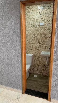 Imagem Casa com 2 Quartos à Venda, 243 m² em Parque Novo Oratório - Santo André