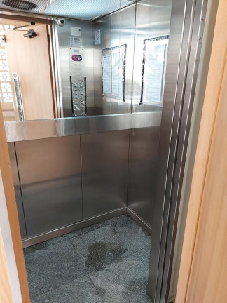 Imagem Apartamento com 2 Quartos à Venda, 60 m² em Centro - São Vicente Imagem Apartamento com 2 Quartos à Venda, 60 m² em Centro - São Vicente