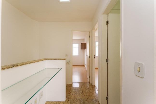 Imagem Casa de Condomínio com 3 Quartos à Venda, 118 m² em Vila Marari - São Paulo Imagem Casa de Condomínio com 3 Quartos à Venda, 118 m² em Vila Marari - São Paulo