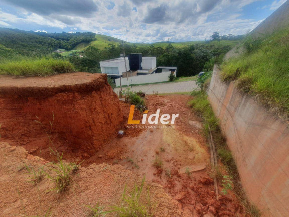 Imagem Terreno à Venda, 603 m² em Bosque Do Imperador - Juiz De Fora