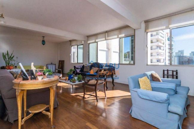Imagem Apartamento com 3 Quartos à Venda, 213 m² em Higienópolis - São Paulo Imagem Apartamento com 3 Quartos à Venda, 213 m² em Higienópolis - São Paulo