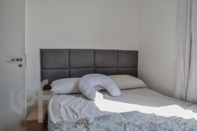 Imagem Apartamento com 3 Quartos à Venda, 62 m² em Bom Retiro - São Paulo
