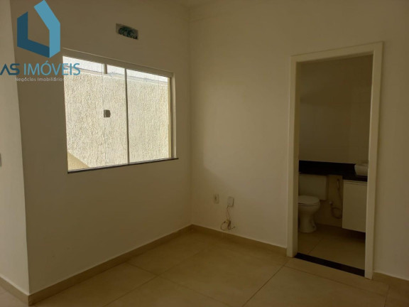 Imagem Apartamento com 1 Quarto para Alugar, 30 m² em Braga - Cabo Frio
