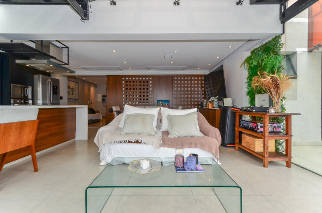 Imagem Apartamento com 2 Quartos à Venda, 160 m² em Vila Mariana - São Paulo Imagem Apartamento com 2 Quartos à Venda, 160 m² em Vila Mariana - São Paulo