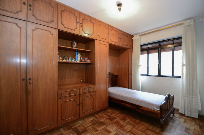 Imagem Apartamento com 3 Quartos à Venda, 130 m² em Paraíso - São Paulo Imagem Apartamento com 3 Quartos à Venda, 130 m² em Paraíso - São Paulo