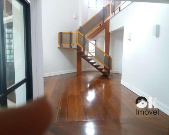 Imagem Cobertura com 4 Quartos à Venda, 365 m² em Jardim Paulista - São Paulo Imagem Cobertura com 4 Quartos à Venda, 365 m² em Jardim Paulista - São Paulo