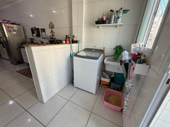 Imagem Apartamento com 3 Quartos à Venda, 115 m² em Ocian - Praia Grande Imagem Apartamento com 3 Quartos à Venda, 115 m² em Ocian - Praia Grande