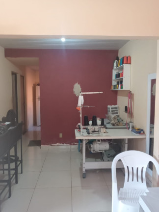 Imagem Casa com 2 Quartos à Venda, 210 m² em Dirceu Arcoverde - Teresina Imagem Casa com 2 Quartos à Venda, 210 m² em Dirceu Arcoverde - Teresina