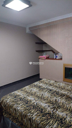 Imagem Sobrado com 4 Quartos à Venda, 315 m² em Piraporinha - Diadema