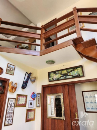 Imagem Casa com 5 Quartos à Venda, 425 m² em Manguinhos - Serra Imagem Casa com 5 Quartos à Venda, 425 m² em Manguinhos - Serra