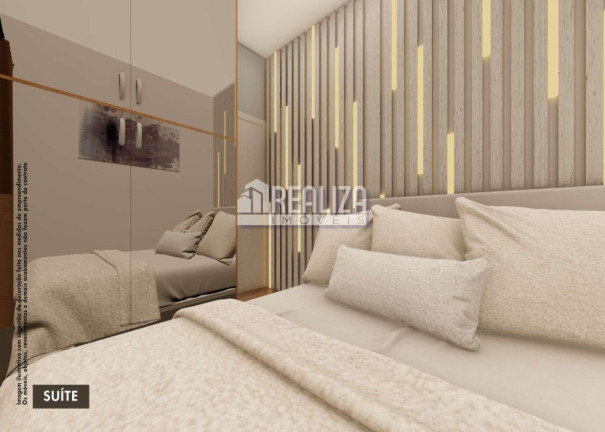Imagem Apartamento com 3 Quartos à Venda, em Santa Maria - Uberaba Imagem Apartamento com 3 Quartos à Venda, em Santa Maria - Uberaba