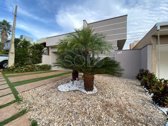 Imagem Casa de Condomínio com 3 Quartos à Venda, 278 m² em Jardim Residencial Maggiore - Araraquara Imagem Casa de Condomínio com 3 Quartos à Venda, 278 m² em Jardim Residencial Maggiore - Araraquara