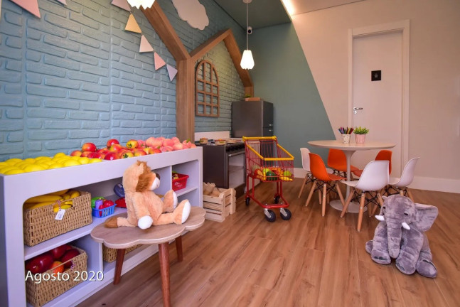 Imagem Imóvel com 2 Quartos à Venda, 57 m² em Vila Das Mercês - São Paulo Imagem Imóvel com 2 Quartos à Venda, 57 m² em Vila Das Mercês - São Paulo