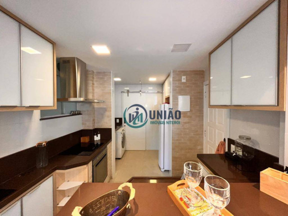 Imagem Apartamento com 2 Quartos à Venda, 65 m² em Centro - Niterói Imagem Apartamento com 2 Quartos à Venda, 65 m² em Centro - Niterói