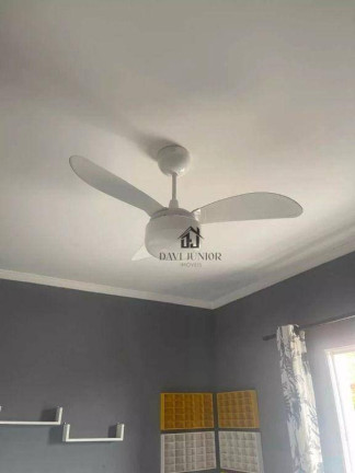 Imagem Casa com 2 Quartos à Venda, 190 m² em Jardim Residencial Villa Amato - Sorocaba Imagem Casa com 2 Quartos à Venda, 190 m² em Jardim Residencial Villa Amato - Sorocaba