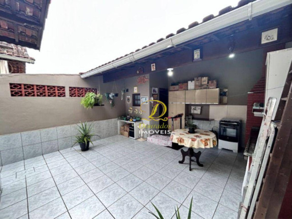 Imagem Casa com 2 Quartos à Venda, 94 m² em Caiçara - Praia Grande Imagem Casa com 2 Quartos à Venda, 94 m² em Caiçara - Praia Grande