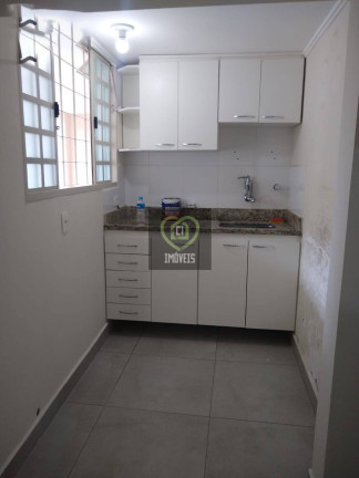 Imagem Imóvel com 1 Quarto para Alugar, 50 m² em Pompeia - São Paulo Imagem Imóvel com 1 Quarto para Alugar, 50 m² em Pompeia - São Paulo