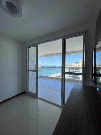 Imagem Apartamento com 3 Quartos à Venda, 100 m² em Itaparica - Vila Velha