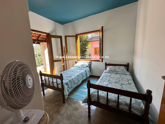 Imagem Chácara com 5 Quartos à Venda, 5.000 m² em Condomínio Itaembu - Itatiba