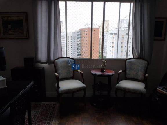 Imagem Apartamento com 3 Quartos à Venda, 141 m² em Perdizes - São Paulo Imagem Apartamento com 3 Quartos à Venda, 141 m² em Perdizes - São Paulo