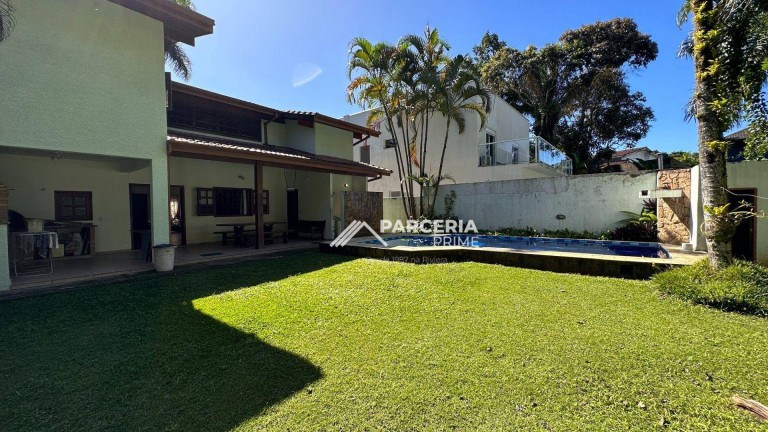 Imagem Casa com 5 Quartos à Venda, 280 m² em Riviera Módulo 18 - Bertioga Imagem Casa com 5 Quartos à Venda, 280 m² em Riviera Módulo 18 - Bertioga
